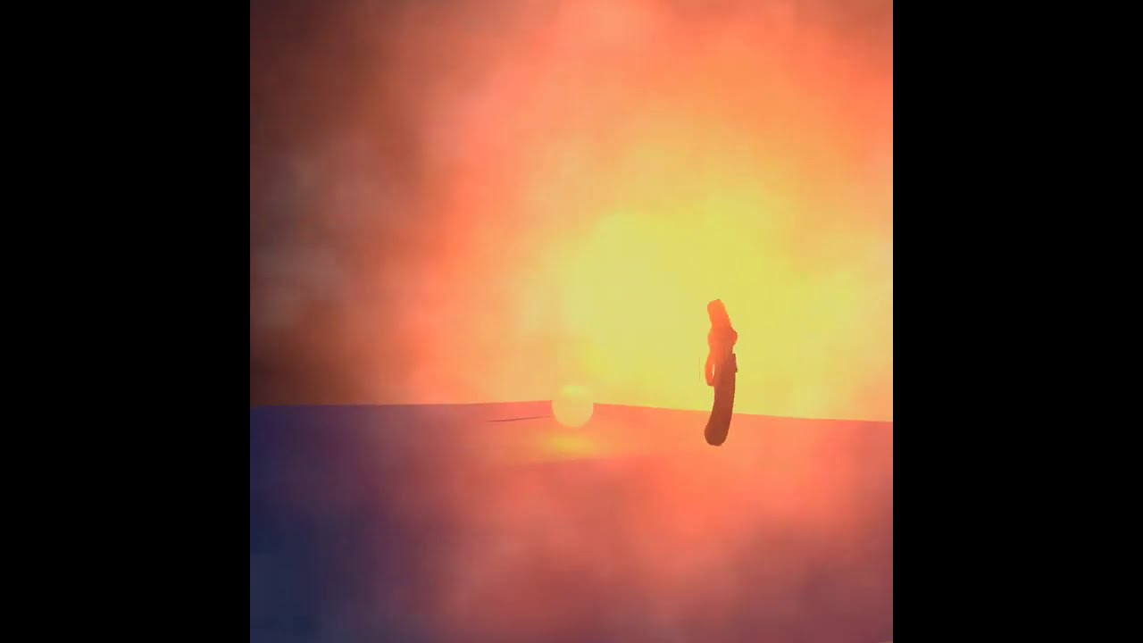 Oculus Quest - Flare Gun on a Boat