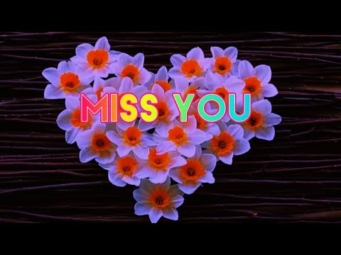 Heart Touching Miss