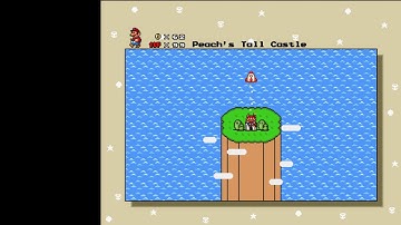 SMBX Mario vs. The Moon Base  Part 63 Completed