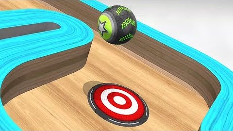 Going Balls Speedrun Gameplay All Levels 194