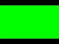 10 Hours + 7m7s7fps of pure green screen in 4K 2022