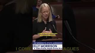 Political violence is an attack on our democracy