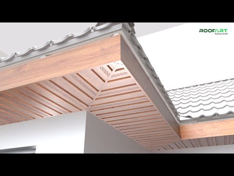 Video: Dimensiunile scafelor pentru pilirea acoperișului