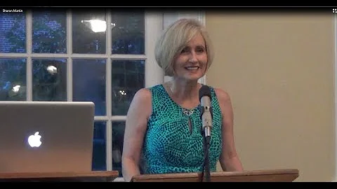 Sharon Martin - The Archetype of the Child - Jung ...