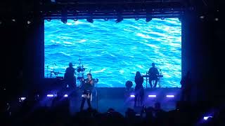 Fernanda Abreu - "A Dois Passos do Paraíso" (UERJ).