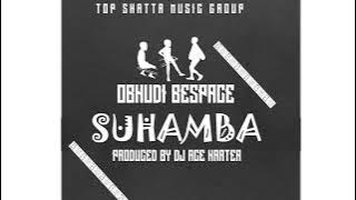 OBHUDI BESPACE (SUHAMBA)