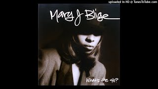11. Mary J. Blige - Changes I’ve Been Going Through