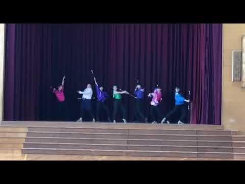 ガラスの十代 ！！