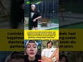 semangat berubah yah Lucinta Luna #lucinta #lucintaluna #artisviral #feedshorts #trending