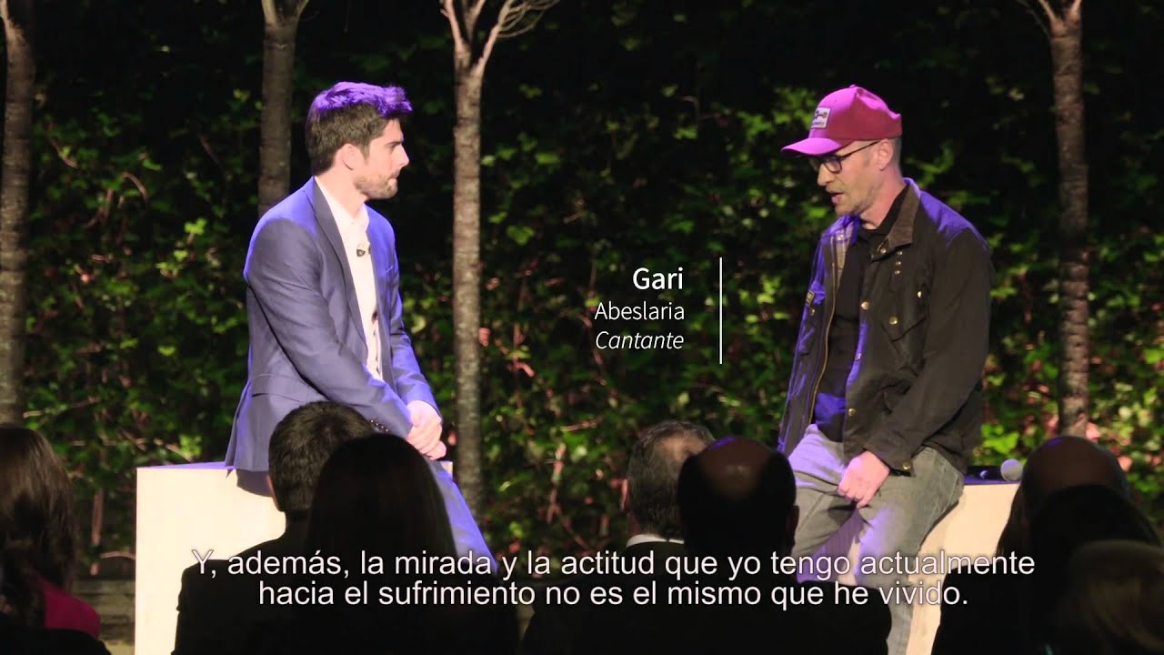 Gogora | Ekitaldiaren laburpena · Resumen de acto