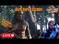 OUTLAWS and LEGENDS ROLEPLAY !!!