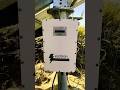 Ecotron solar pump inverter setting #farming #solarpowerinverter #solarconverter #solarpowersystem