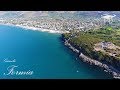 Riviera di Ulisse (LT) - Gianola - Formia - Riprese aeree con il drone