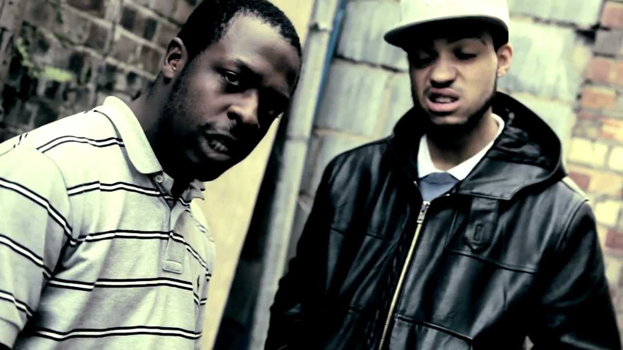 Johnny Gunz Ft. Benny Banks, Rootz & Propane - Allstarz
