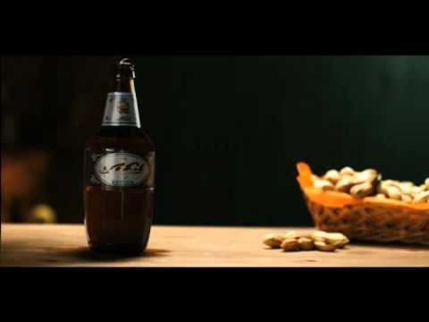 \"ნატახტარი კასრის\" ცოცხალი ლუდი