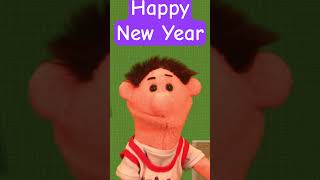 Happy New Year