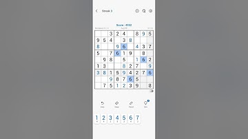 08-08-2022 Sudoku Game Daily Challenges 08-08-2022