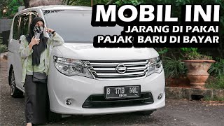 Inilah Info Harga Mobil Bekas Nissan Serena Th 2005 - 2010 Berikut link iklan nya di olx : 1. http:/. 