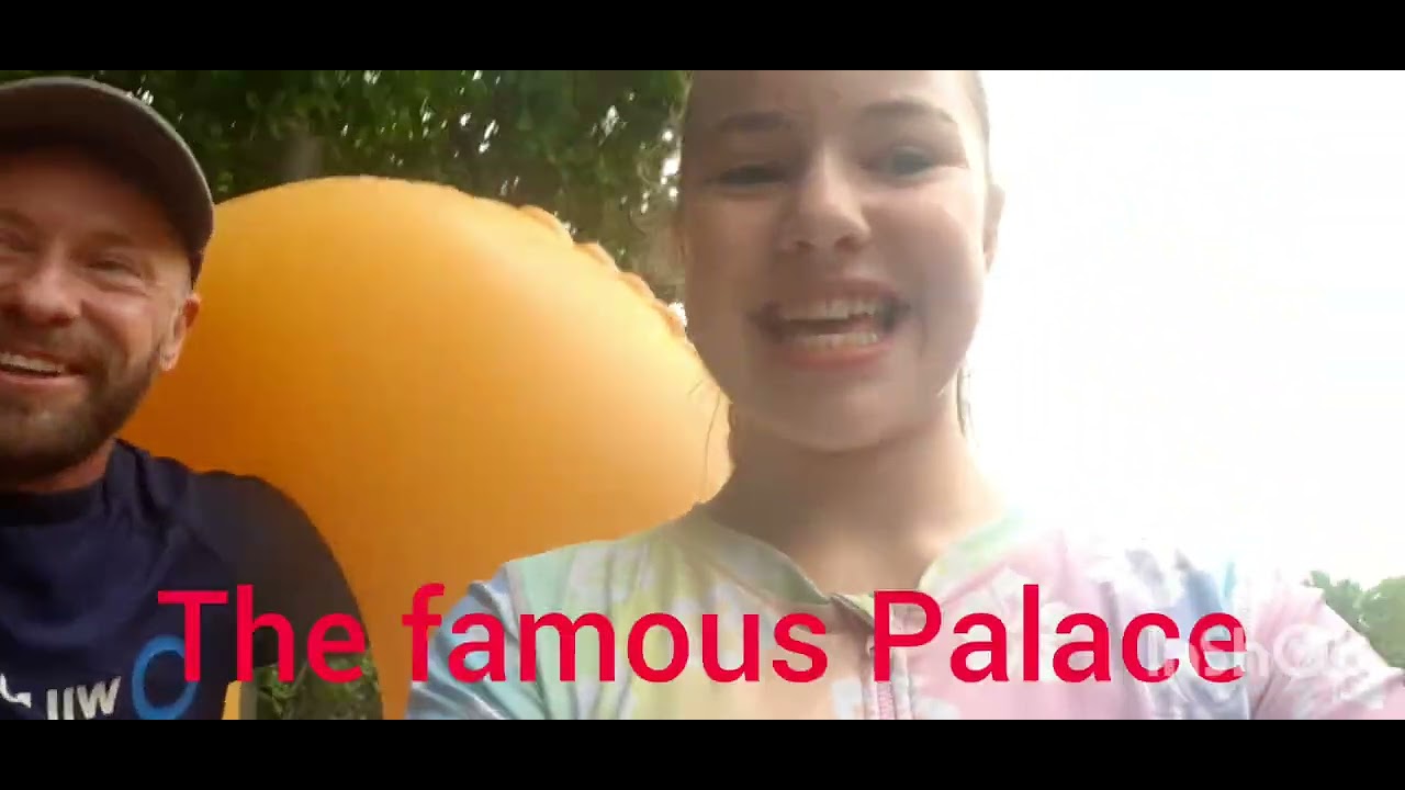 Valley of Waves - Sun City *part 4*