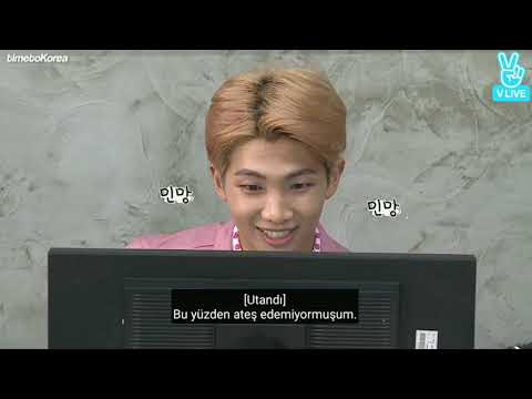 Run BTS 25. Bölüm (Türkçe Altyazılı)