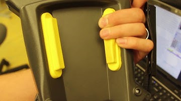 Delta - Quick start video