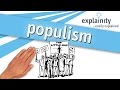 Understanding Populism and Its Impacts