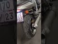 почти старичку 18 лет Kawasaki z 1000