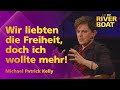 Superstar, Mönch und dann endlich angekommen - Michael Patrick Kelly