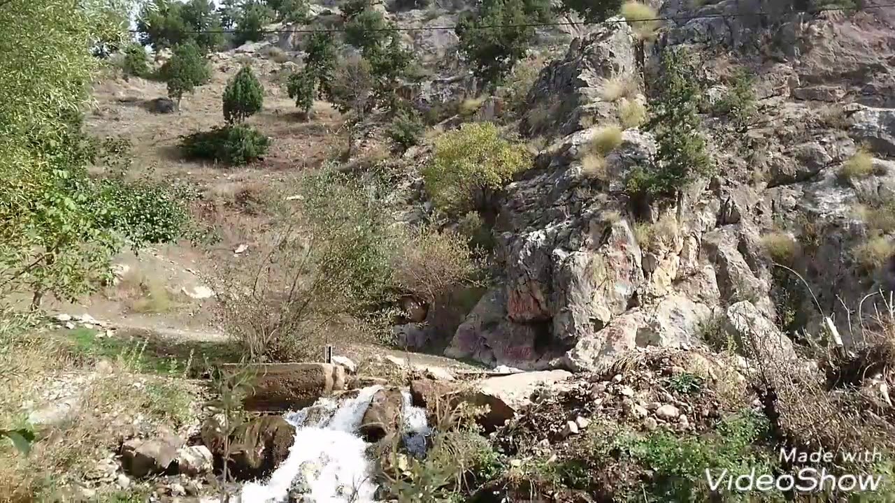 YELATAN KÖYÜ NİĞDE