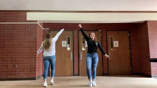 E-E-H-S- yes, EHS