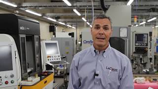 The History of LaCroix Precision Optics