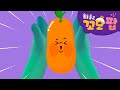 동요 | 꼬모팝 | 오렌지 주스 2