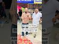 Ganaur me best quality ka ghewar ❤️ || Sunil panghal video || best ghewar || #haryana #ganaur #viral
