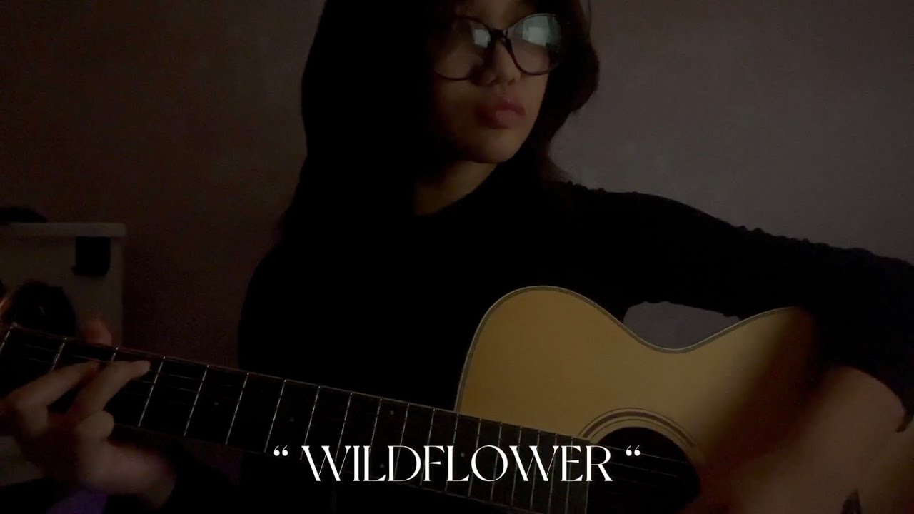 “WILDFLOWER” || Billie Eilish🌹 “WILDFLOWER” || Billie Eilish🌹