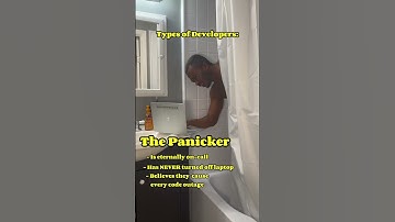 I’m the last one #codingmemes #developer #coding #codinglife  #programming