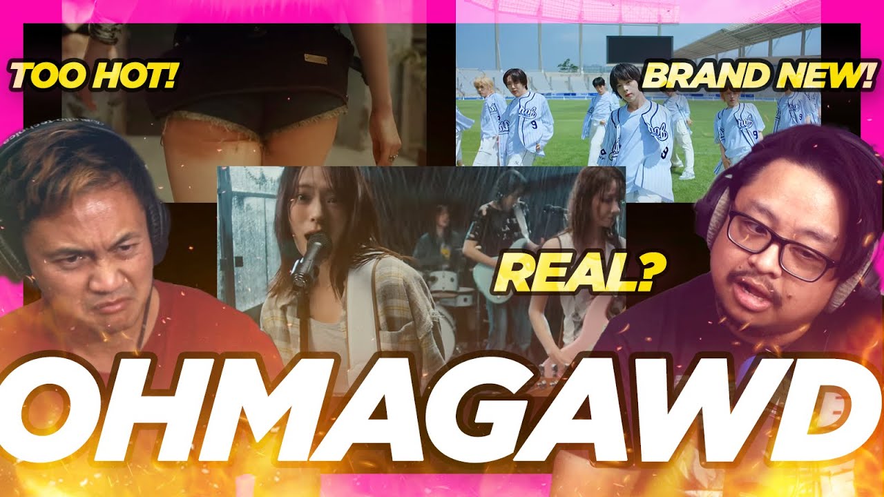 June - July Comebacks! Kard Killed Us with 'Touch' + Qwer 'Dear' & AHOF 'Rendezvous' MV Reaction.