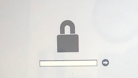 MacBook Pro: Firmware lock bypass and USB boot issues