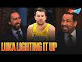 Lakers have SHATTERED expectations thanks to Luka Doncic, Should fans be worried about USMNT? | FTF