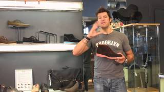 J.D. Fisk Viego Product Review
