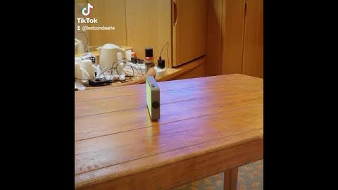 Cool alarm clock scene...made in blender studio.