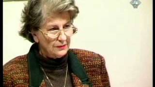 Play video: Statements of Guilt: Biljana Plavšić