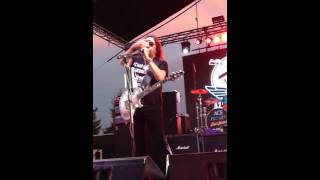 Ace Frehley New York Groove 8/28/16 IMG 0148