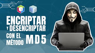 Encrypting and Decrypting Strings with MD5 🔑🔒 in Java NetBeans 8.2 | 2020