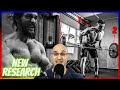 Time Efficient Training For Muscle Growth: NEW RESEARCH