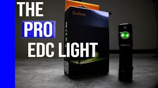 Sofirn SC31PRO: The Power Of The Sun In Your Hands screenshot 1