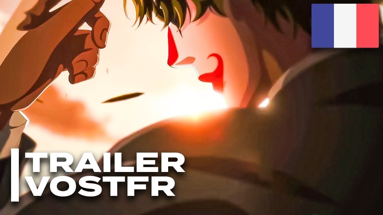 Lord of the Mysteries - Trailer (VOSTFR) 🇫🇷 - YouTube
