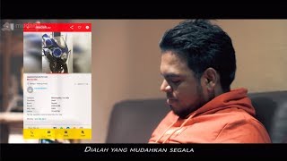 Semudah ABCD - Sasi The Don feat.Santesh