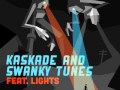 Kaskade & Swanky Tunes (feat. Lights) - No One Knows Who We Are