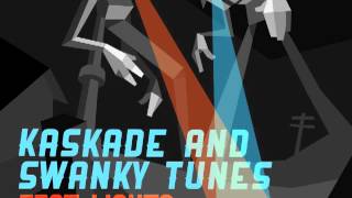 Video thumbnail of "Kaskade & Swanky Tunes (feat. Lights) - No One Knows Who We Are"