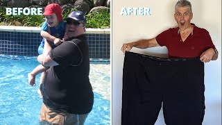 Mum of 3 lost 20kgs on the CSIRO Total Wellbeing Diet